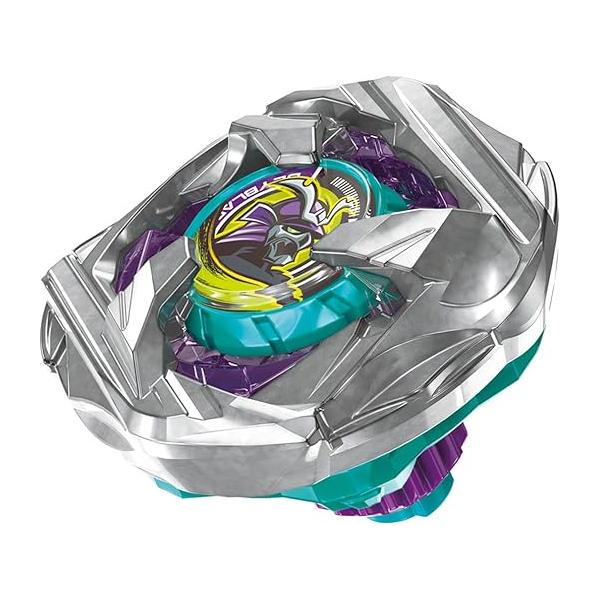 ベイブレードX BEYBLADE X BX-45 ブースター サムライカリバー6-70M