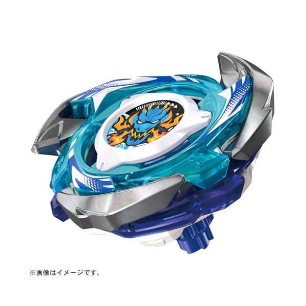 セット内容】ブレード(1)、ラチェット(1)、ビット(1)、ワインダーランチャー(1)、ワインダー(1)、取扱説明書(1)BEYBLADE X とは超加速ギミック【Xダッシュ】による驚異的なスピードと衝撃でエクストリームなバトルを繰り広げる...