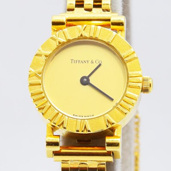 安いティファニー 時計 レディースの通販商品を比較 ショッピング情報のオークファン