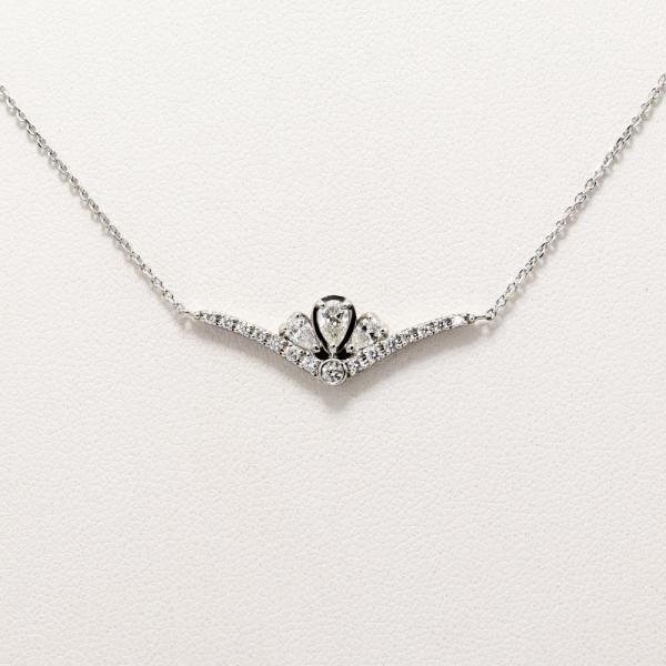 モニッケンダム ネックレス リトルプリンセス MONNICKENDAM ティアラ