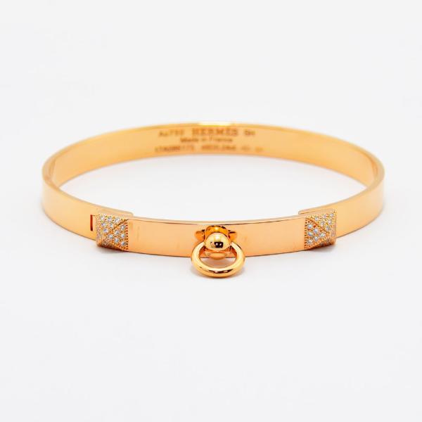 HERMES（エルメス） ブレスレット コリエドシアン PM HERMES バングル