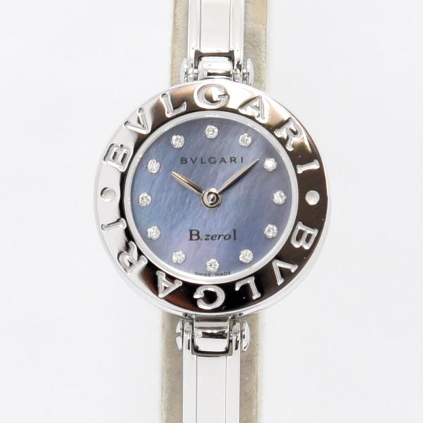 ビー・ゼロワン ブルガリ 時計 レディース BVLGARI ビーゼロワン BZ22S
