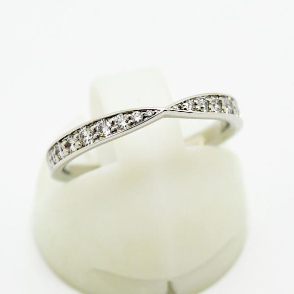 TIFFANY&Co.（ティファニー） リング ハーモニー 指輪 ダイヤモンド