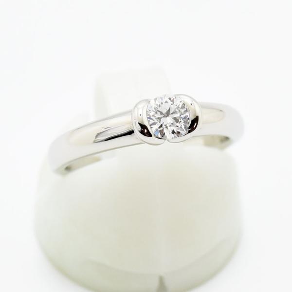 VENDOME AOYAMA（ヴァンドーム青山） リング ダイヤモンド 0.266 D VS1