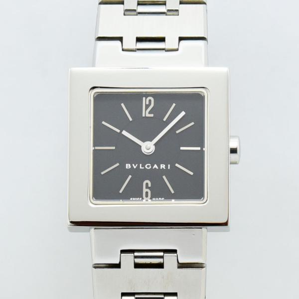 BVLGARI（ブルガリ） 時計 レディース クアドラード SQ22SS クォーツ
