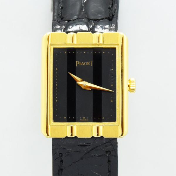 PIAGET（ピアジェ） 時計 レディース PIAGET 8393 クォーツ K18 750