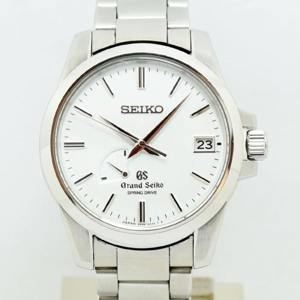 ガ*丸様 セイコー グランドセイコースプリングドライブ 9R65-0AG1/SB 楽天市場】9r65－0ag1 sbga025の通販