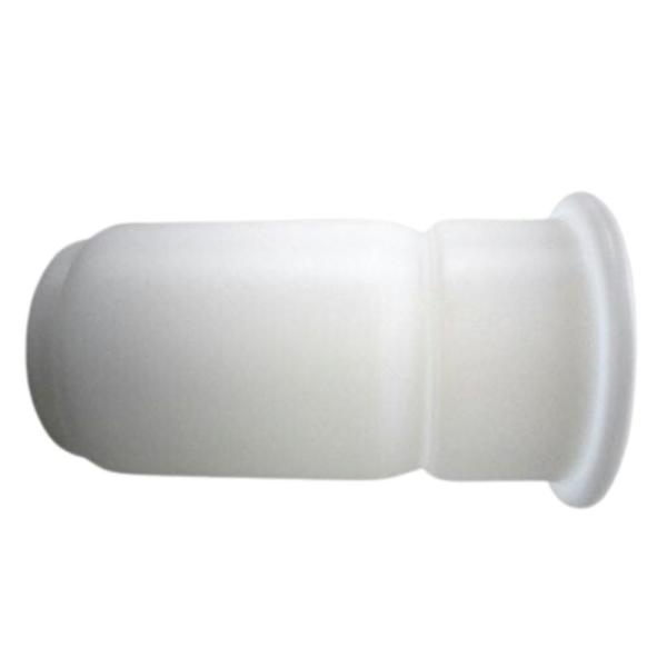 PS-1 PS-2 卓上ポンプ用樹脂容器 ナオモト アイロン 直本工業 【部品