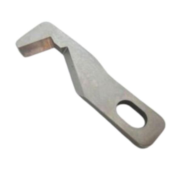 縫工房・縫希星専用 上メスです。　メスは消耗品です。切れが悪いと感じたらお取り替えをおすすめします。適合機種：　縫工房（BL75　BL76W BL77WJ）　　　　　　縫希星（BL86WJ)