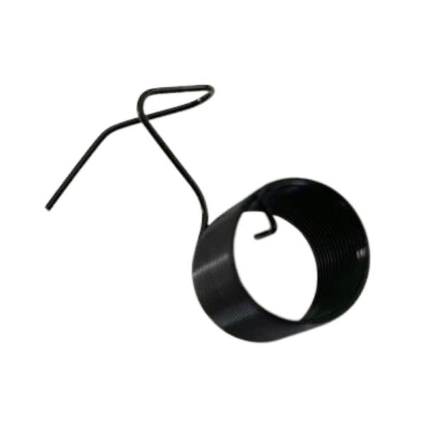 工業用本縫いミシン用の糸取りバネ（ピンピンバネ、糸調子バネ）　汎用品です。JUKI・ブラザーなどの一般的な工業用本縫いミシンに使用します。メーカー純正品とは若干形状が異なることがありますが問題なくご使用いただけます。   　　　   　　　...