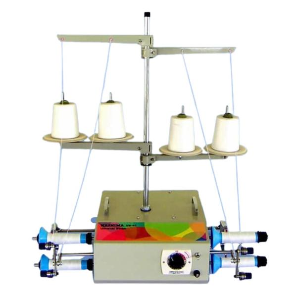 HW-40C 糸分け器 ユニバーサルワインダー ハシマ : ミシンショップ