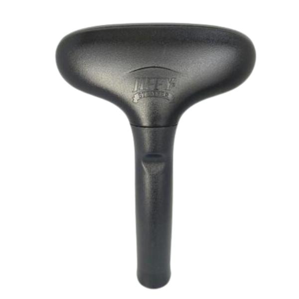 Jiffy（ジフィー） ジフィースチーマー用プラスチック頭部ハンドル