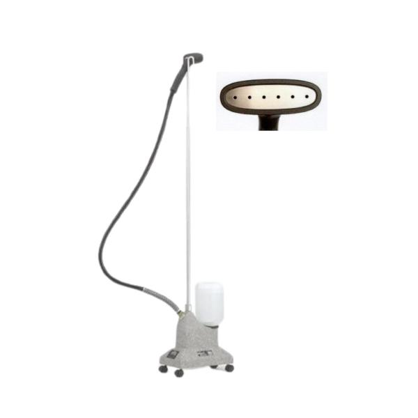 Jiffy Steamer J-2 衣類スチーマー Jiffy（ジフィー） スチーマー Jiffy Steamer J-2000 シワ取り器 正規