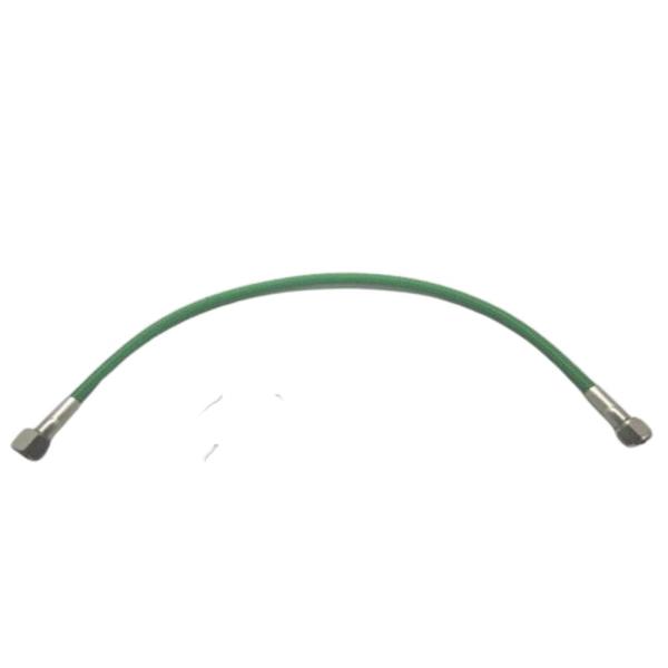 ナオモト ナオフロンドレンホース（グリーン）2.5m 直本工業 NA-25D
