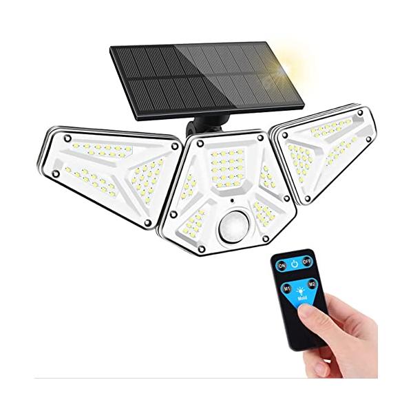 ソーラーライト