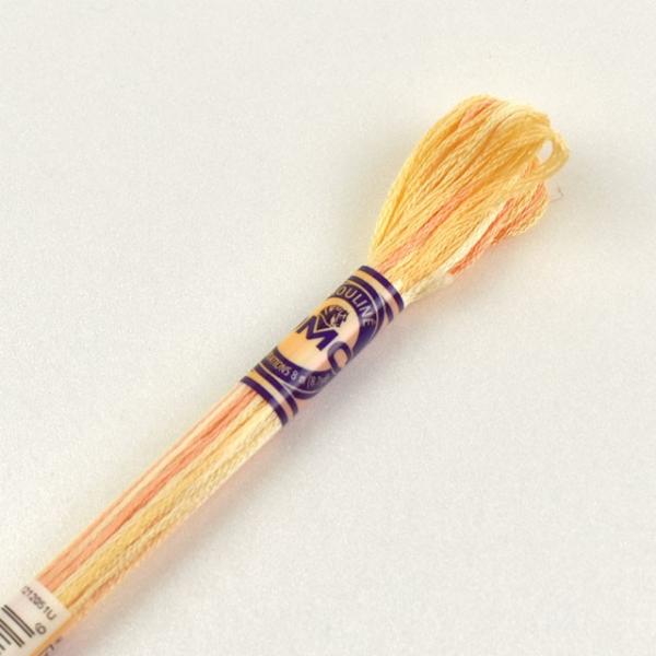 �_���Ԍ���10��OFF�^ �h���イ�ޗ� DMC �h�J�� 25�� �J���[�o���G�[�V���� �F��4090 06Bg99_