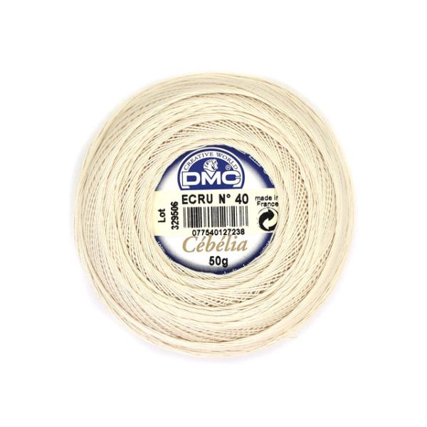 _Ԍ20OFF^ [X DMC ZxA {F Art167 #40 ECRU. 06Co99_