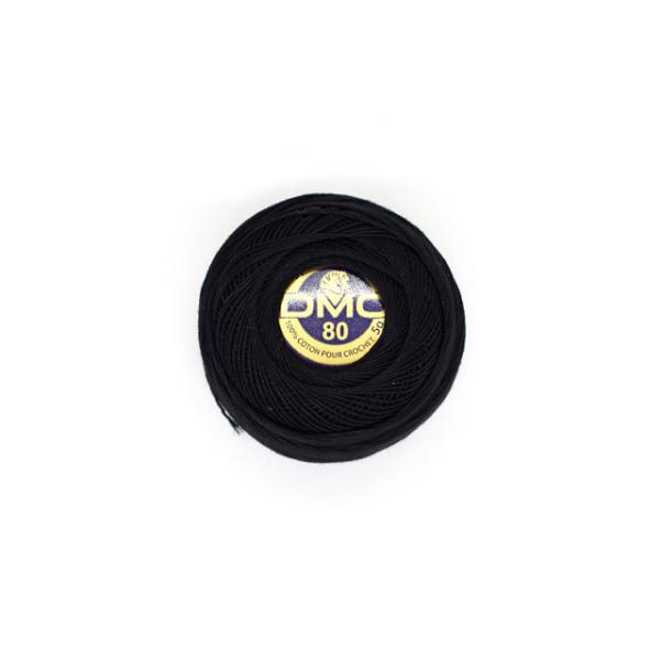 _Ԍ10OFF^ [X DMC XyV_e Art.19 #80 NOIR. 06Co99_