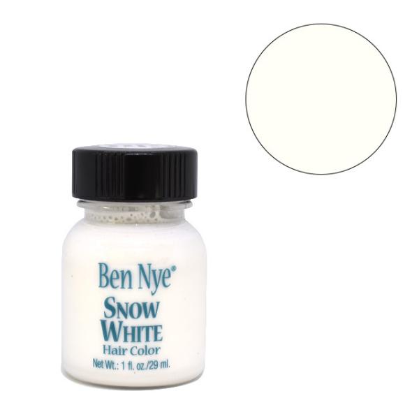 BenNye-�x���i�C- ���L�b�h�w�A�[�J���[�i47406�j �X�m�[�z���C�g 07Cn99_
