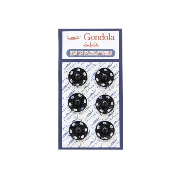 �X�i�b�v�{�^�� �S���h���X�i�b�v�i510�j 14mm �V���N��/�� 08Bg99_