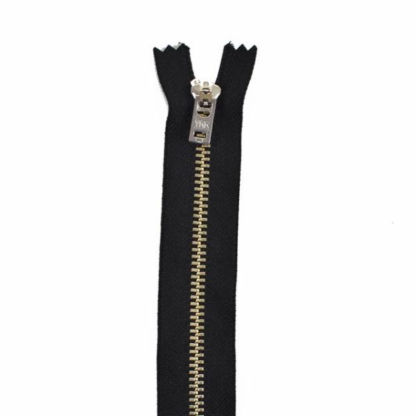 _Ԍ10OFF^ YKK W[Ypt@Xi[ CWbv ~߁i5YN-GS-Cj 20cm Vo[ 580. 08Co99_