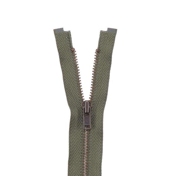 _Ԍ10OFF^ YKK ^t@Xi[i3GKB DA OPj AeB[NS[h I[v 100cm 566.XO[ 08Co99_