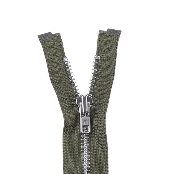 _Ԍ10OFF^ YKK ^t@Xi[i7MA DA OPj Vo[ I[v 100cm 566.XO[ 08Co99_