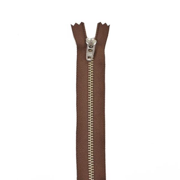 YKK W[Ypt@Xi[ CWbv ~߁i3YN-GS-Cj 18cm Vo[ 568.uE 08Co99_