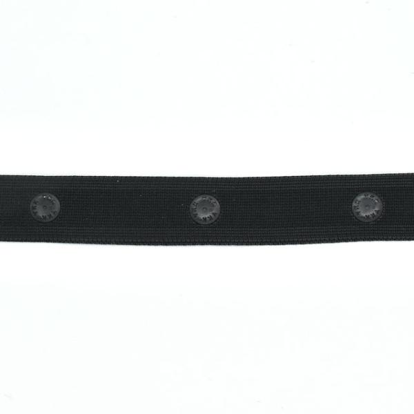 ●サイズ：スナップ直径10mm、テープ幅20mm※数量1＝10cmでスナップが2個分になります。【商品の詳細】スナップボタン付きテープです。10mmサイズのスナップボタンが50mmピッチで付いています。テープを直接縫い付けるだけです。ベビー...