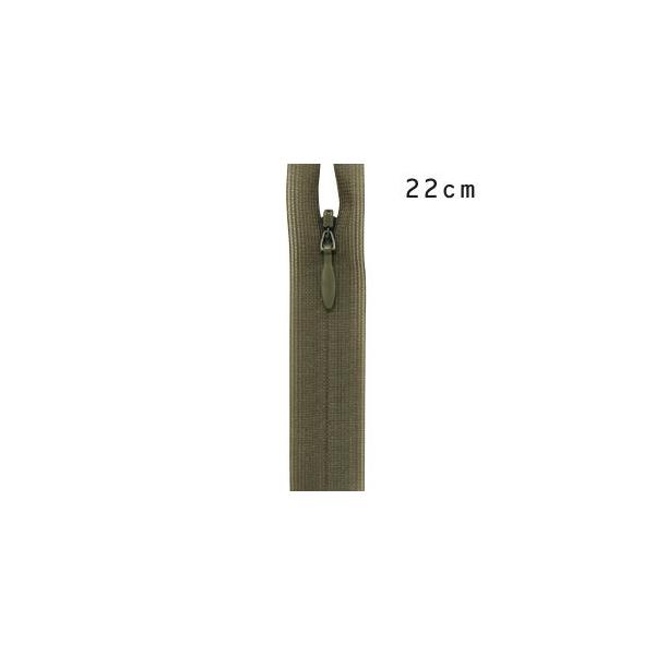 YKK RV[t@Xi[ ~߁i2ccj 22cm 565.~^[ 08Co99_