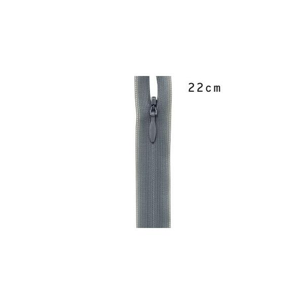 YKK RV[t@Xi[ ~߁i2ccj 22cm 578.u[O[ 08Co99_