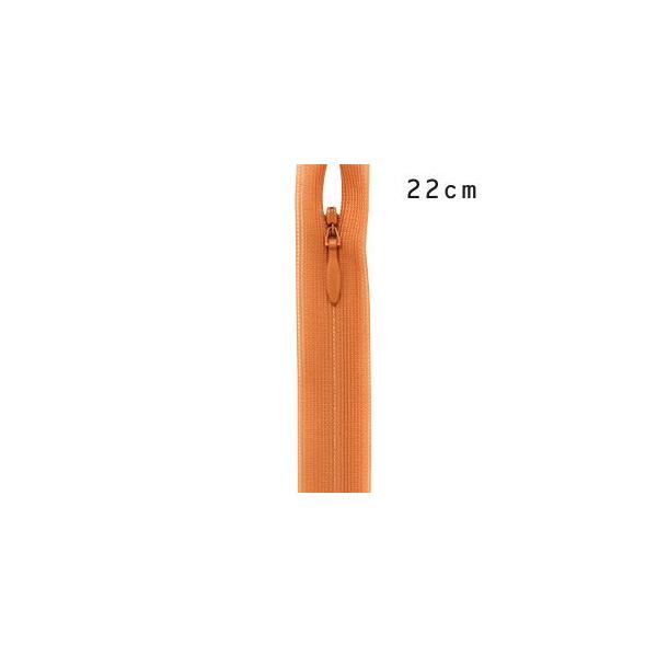 YKK RV[t@Xi[ ~߁i2ccj 22cm 807.X[L[IW 08Co99_