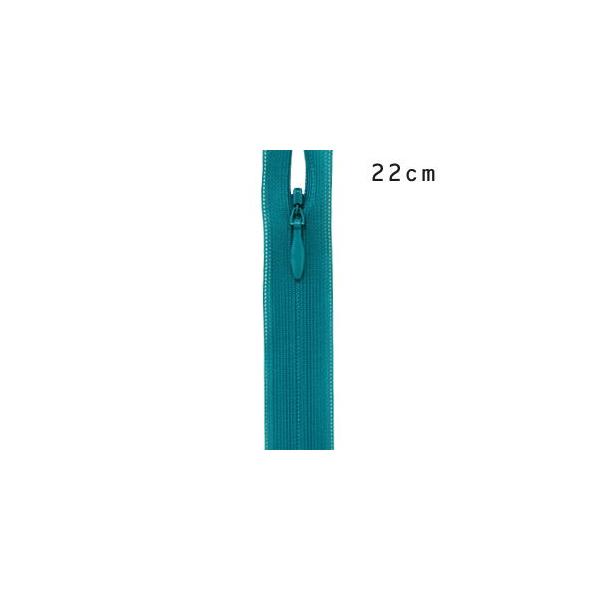 YKK RV[t@Xi[ ~߁i2ccj 22cm 906.^[RCY 08Co99_