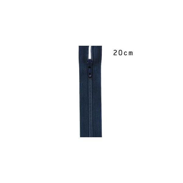 YKK 3RCt@Xi[ I[v(3CF DAO OP) 20cm 560.lCr[ 08Co99_