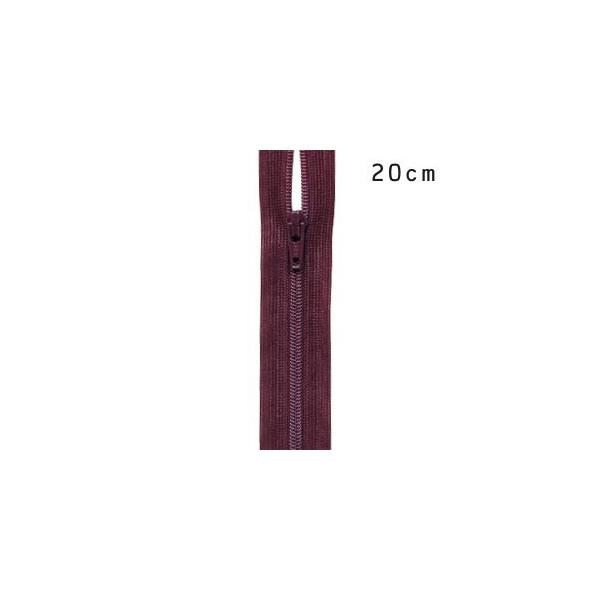 YKK 3RCt@Xi[ I[v(3CF DAO OP) 20cm 864.}[ 08Co99_