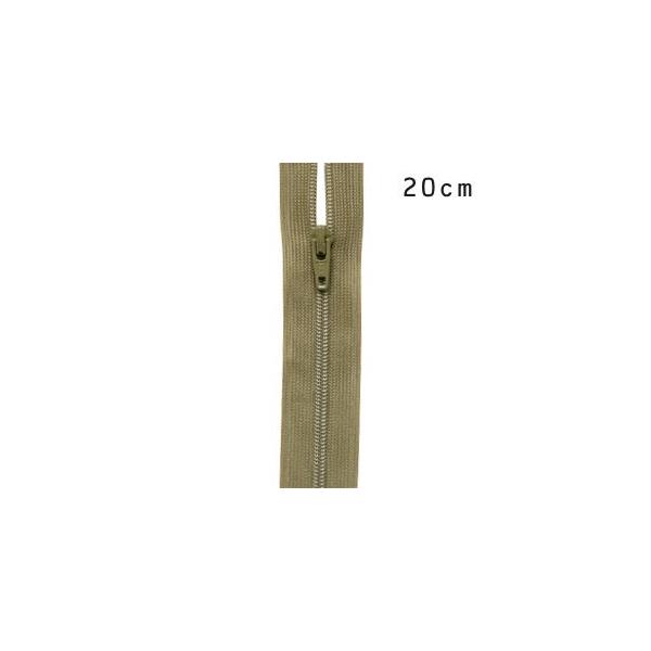 YKK 3RCt@Xi[ I[v(3CF DAO OP) 20cm 886.x 08Co99_