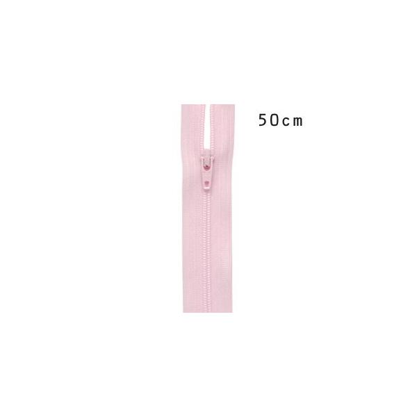 YKK 3�R�C���t�@�X�i�[ �I�[�v���i3CF DAO OP�j 50cm 512.�����s���N 08Co99_