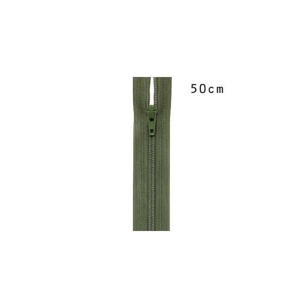 YKK 3RCt@Xi[ I[vi3CF DAO OPj 50cm 566.XO[ 08Co99_