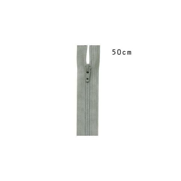 YKK 3RCt@Xi[ I[vi3CF DAO OPj 50cm 577.ThO[ 08Co99_