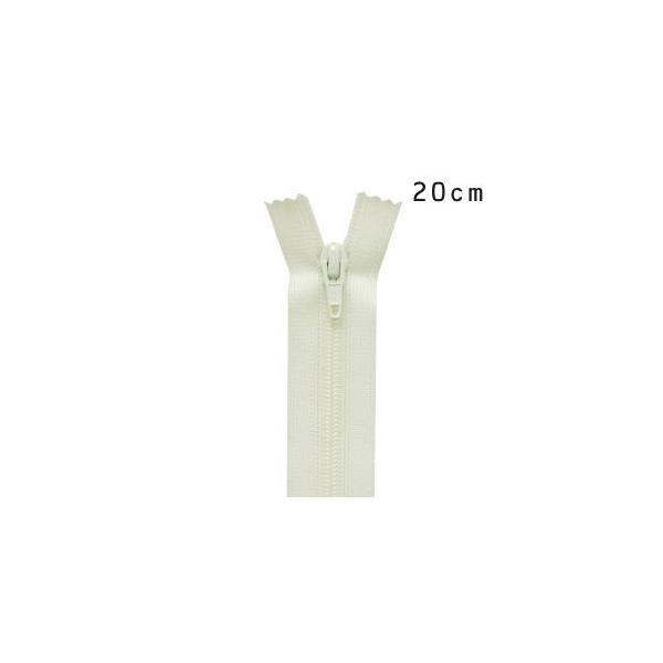 YKK tbgjbgt@Xi[ ~߁i25FKj 20cm 502.N[CG[ 08Co99_