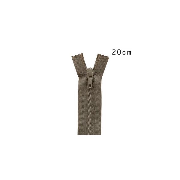 _Ԍ10OFF^ YKK tbgjbgt@Xi[ ~߁i25FKj 20cm 034.Xg[O[ 08Co99_