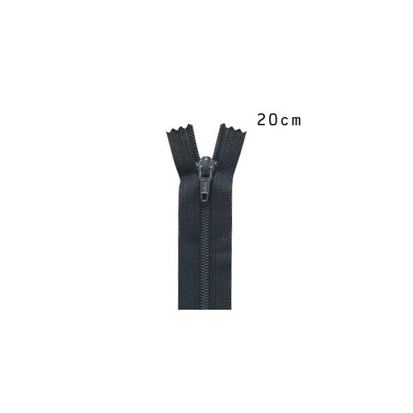 _Ԍ10OFF^ YKK tbgjbgt@Xi[ ~߁i25FKj 20cm 075._[N`R[O[ 08Co99_