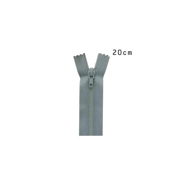 YKK tbgjbgt@Xi[ ~߁i25FKj 20cm 913.Vo[u[ 08Co99_