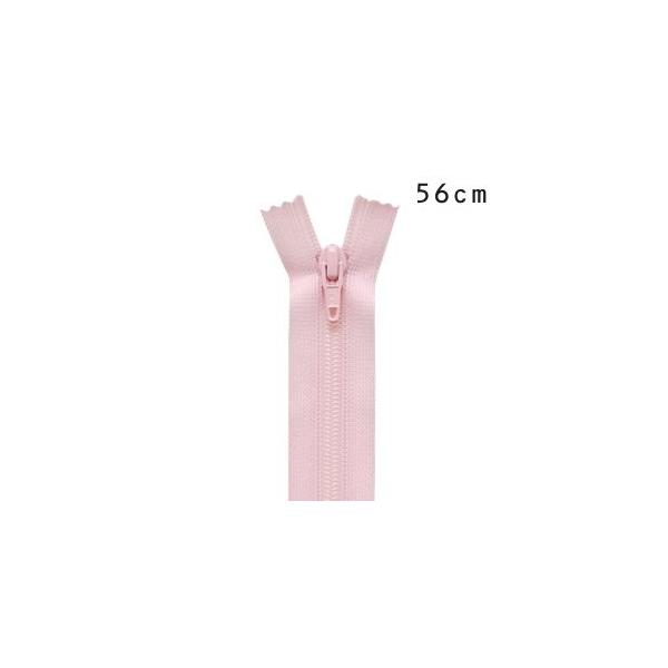 YKK �t���b�g�j�b�g�t�@�X�i�[ �~�߁i25FK�j 56cm 512.�����s���N 08Co99_