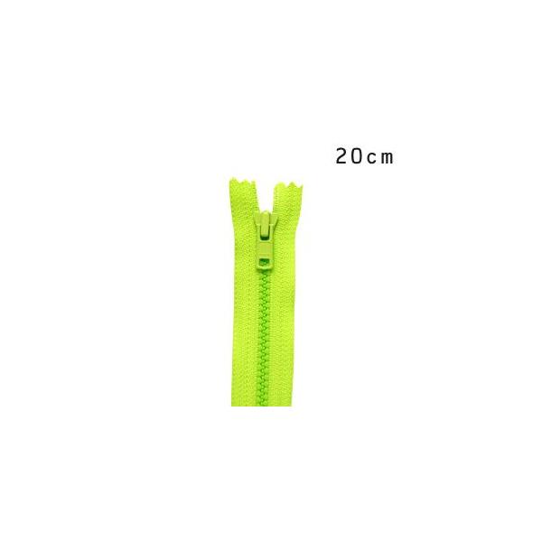 YKK 4rXt@Xi[ ~߁i4VS DA Cj 20cm 535.uCG[O[ 08Co99_