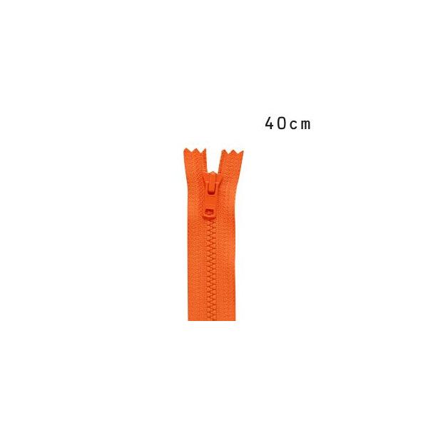 YKK 4rXt@Xi[ ~߁i4VS DA Cj 40cm 523.IW 08Co99_