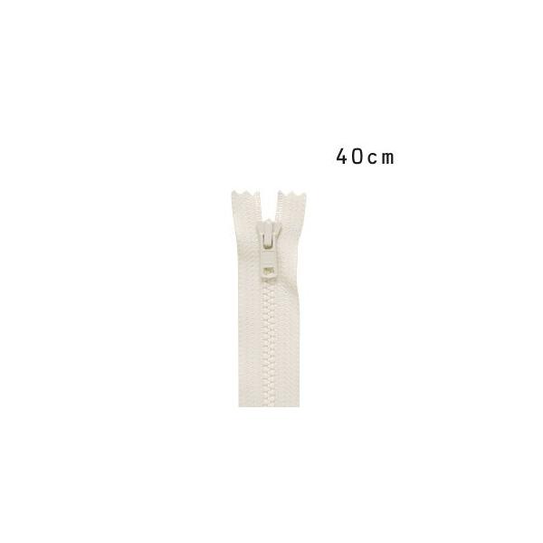 YKK 4rXt@Xi[ ~߁i4VS DA Cj 40cm 841.It 08Co99_