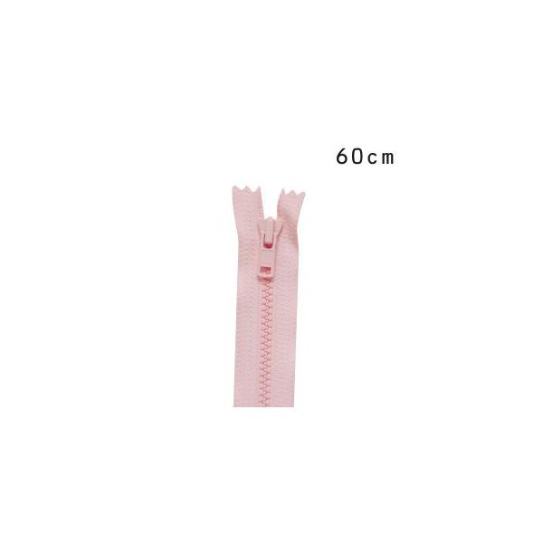 YKK 4�r�X�����t�@�X�i�[ �~�߁i4VS DA C�j 60cm 512.���s���N 08Co99_