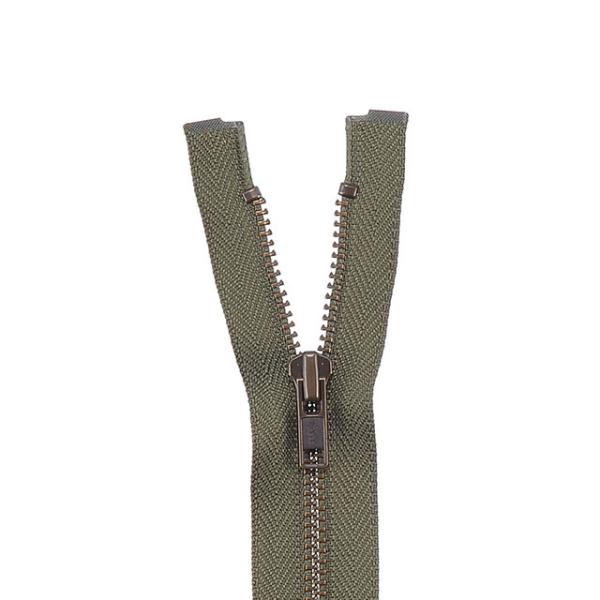 _Ԍ10OFF^ YKK ^t@Xi[i4GKB DA OPj AeB[NS[h I[v 60cm 566.XO[ 08Co99_