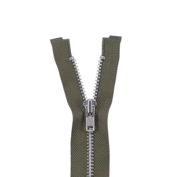 _Ԍ10OFF^ YKK ^t@Xi[ YZiPi4Y DA OPj Vo[ I[v 60cm 566.XO[ 08Co99_